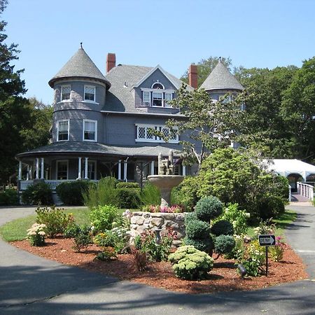 Castle Manor Inn Gloucester Kültér fotó