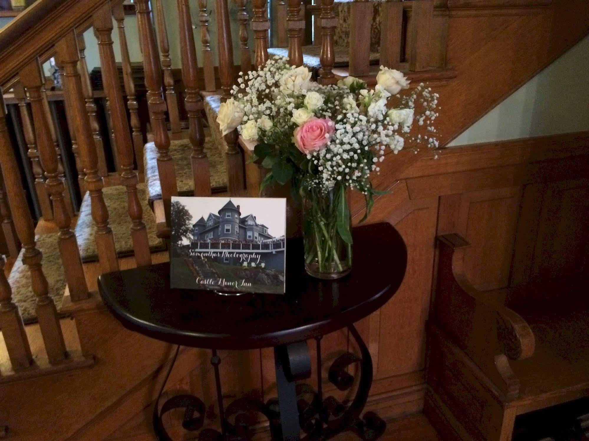 Castle Manor Inn Gloucester Kültér fotó