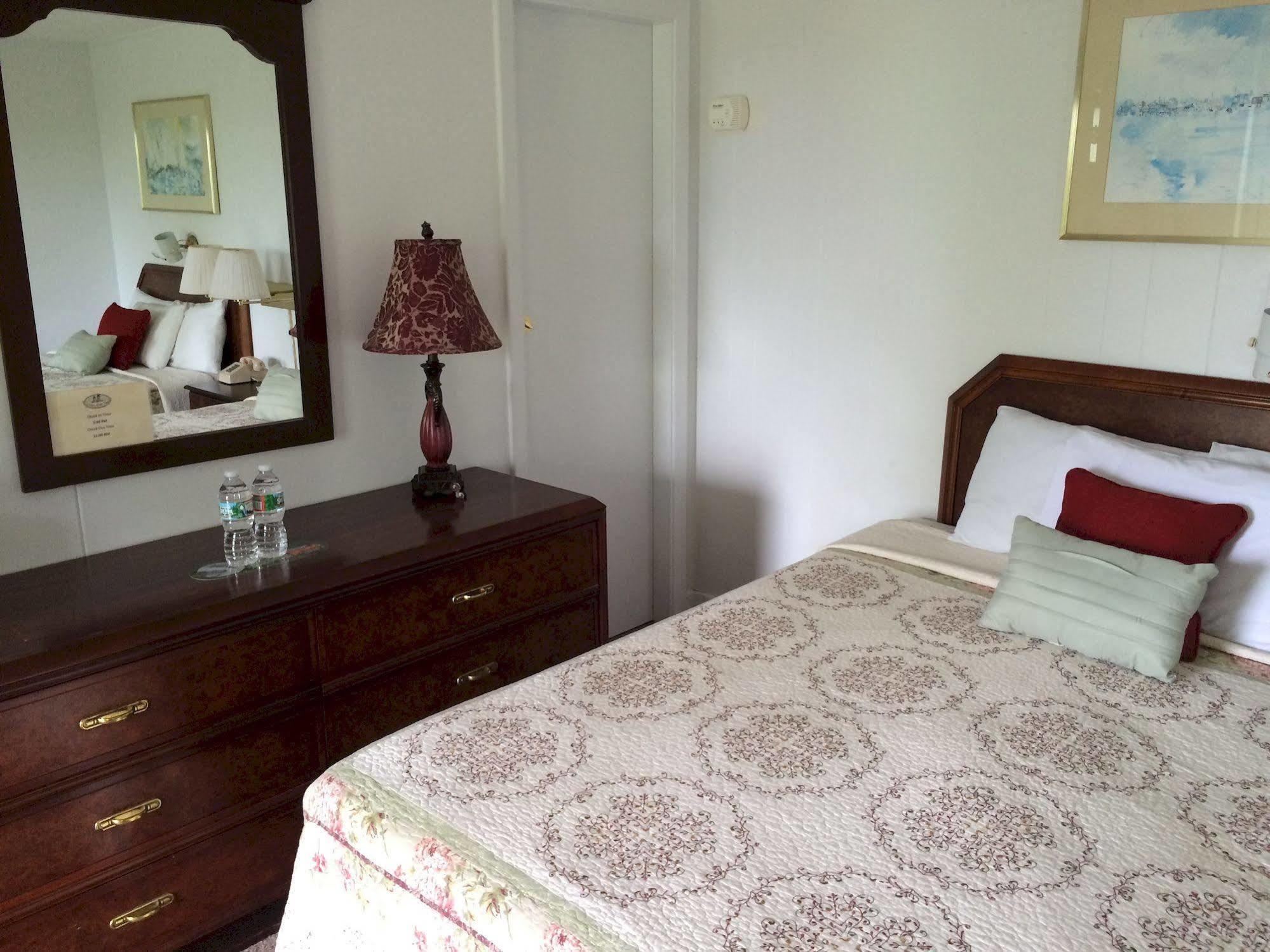 Castle Manor Inn Gloucester Kültér fotó