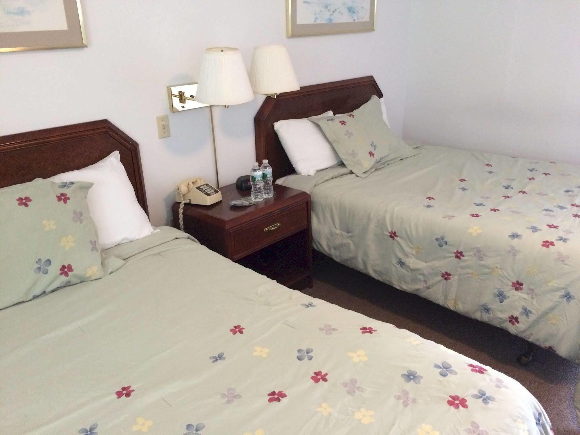 Castle Manor Inn Gloucester Kültér fotó