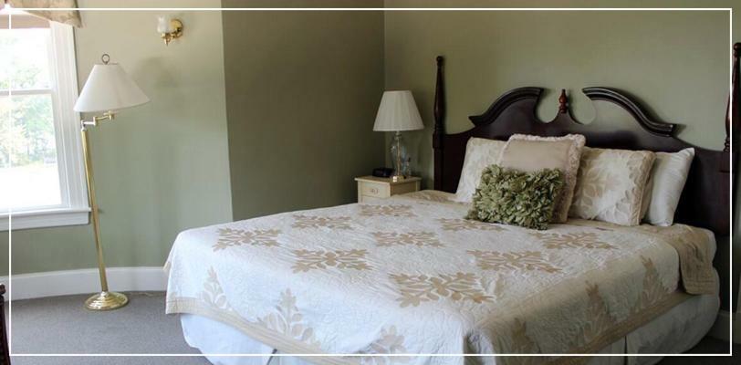 Castle Manor Inn Gloucester Kültér fotó